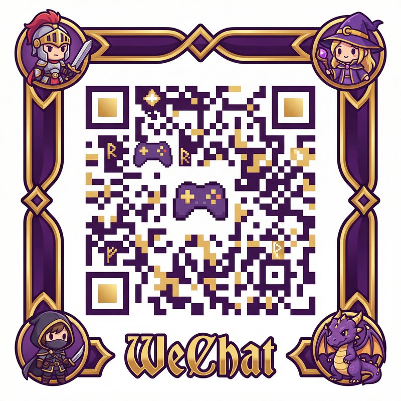 糖心vlog公众号二维码