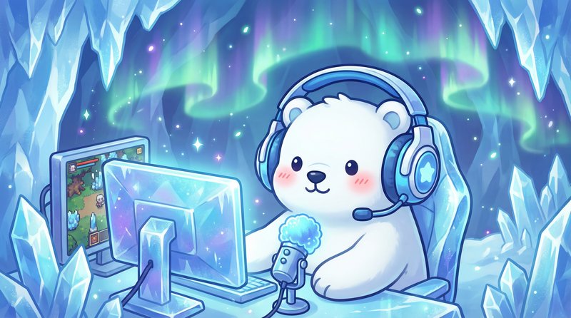 糖心vlog北极熊视频游戏直播精华